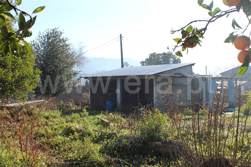 Moradia Isolada T2 Arcos de Valdevez, Prozelo - 1142342 - 8