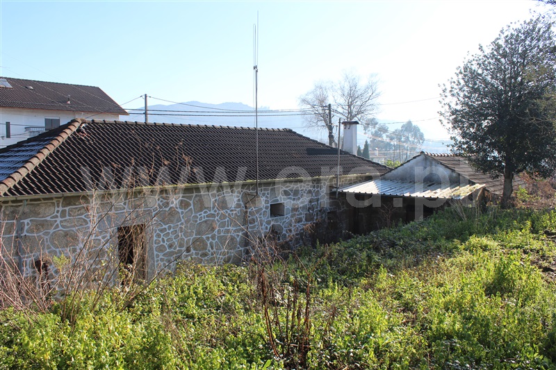 Moradia Isolada T2 Arcos de Valdevez, Prozelo - 1142342 - 9