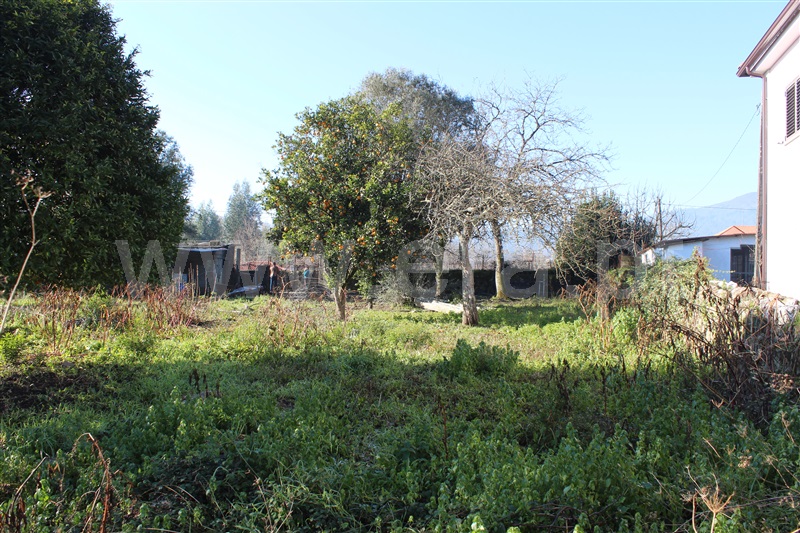 Moradia Isolada T2 Arcos de Valdevez, Prozelo - 1142342 - 11
