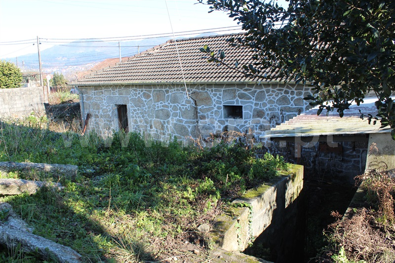 Moradia Isolada T2 Arcos de Valdevez, Prozelo - 1142342 - 12