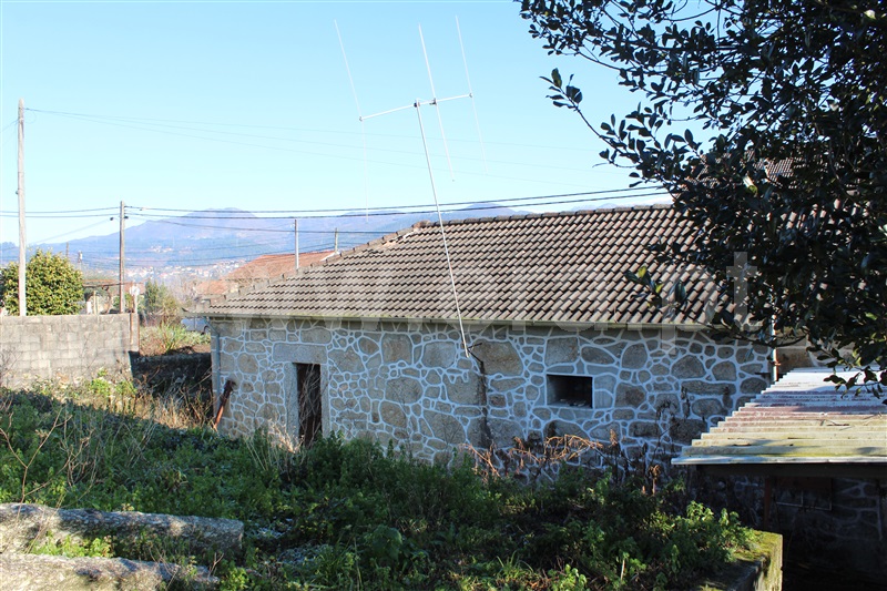 Moradia Isolada T2 Arcos de Valdevez, Prozelo - 1142342 - 13