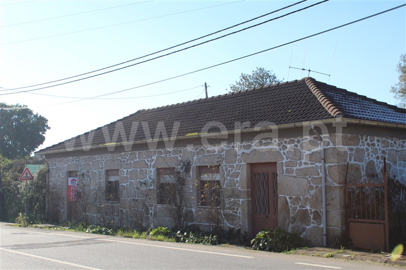 Moradia Isolada T2 Arcos de Valdevez, Prozelo - 1142342 - 14