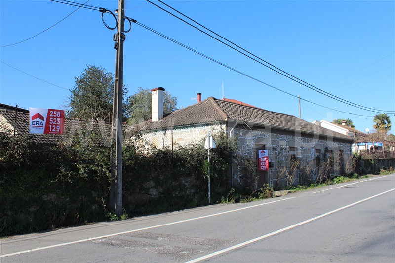 Moradia Isolada T2 / Arcos de Valdevez, Prozelo