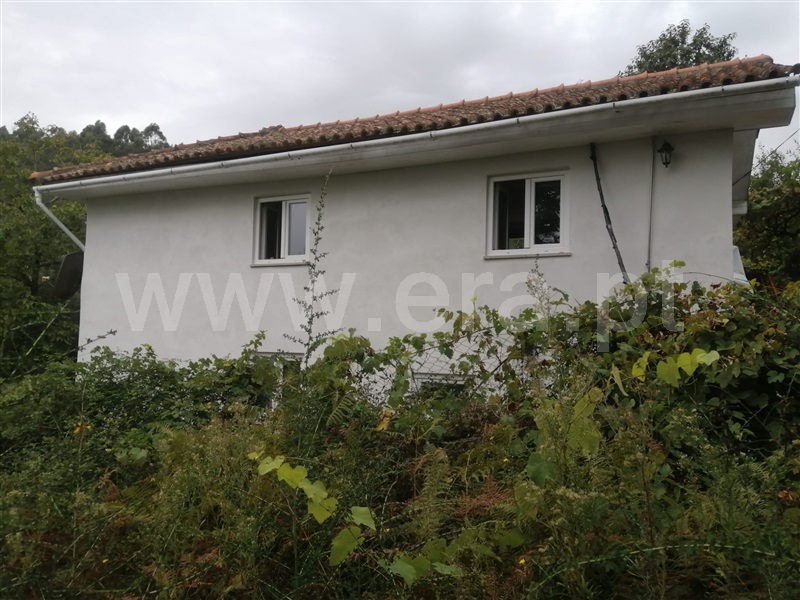 Moradia Isolada T2 Arcos de Valdevez, Távora (Santa Maria e São Vicente) - 1486255 - 8