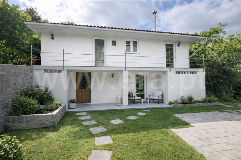 Moradia T2 à venda em Távora (Santa Maria e São Vicente), Arcos de Valdevez — foto 9