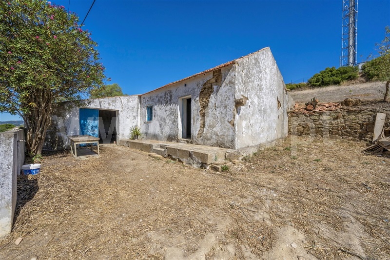 Moradia Isolada T2 / Arruda dos Vinhos, Arruda dos Vinhos