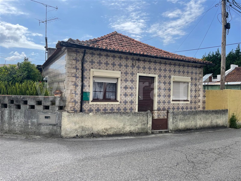 Moradia T2 à venda em Santa Joana, Aveiro — foto 2