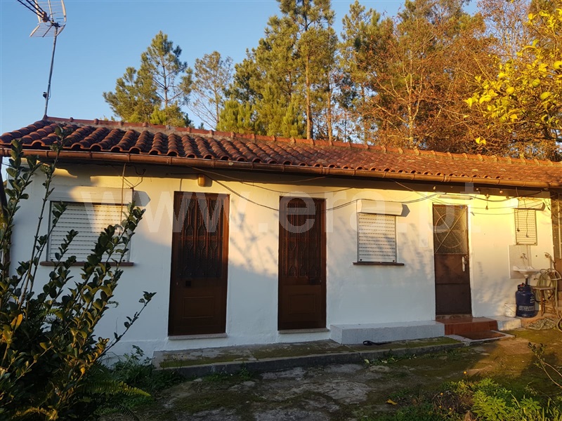 Moradia Isolada T2 Barcelos, Alheira e Igreja Nova - 1489253 - 1