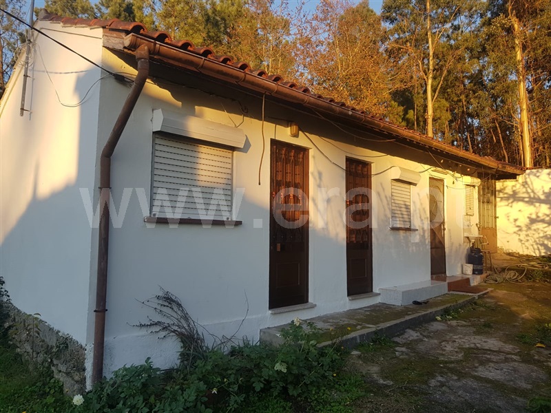Moradia Isolada T2 / Barcelos, Alheira e Igreja Nova