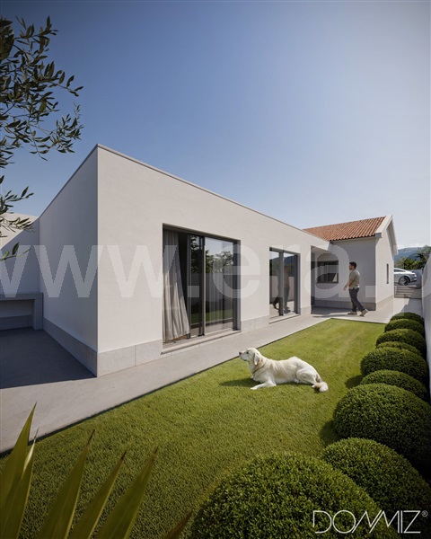 Moradia Isolada T2 Barcelos, Alvelos - 1502467 - 1