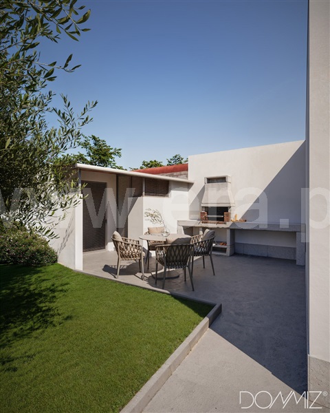 Moradia Isolada T2 Barcelos, Alvelos - 1502467 - 3