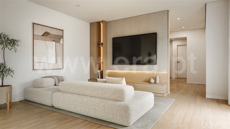 Moradia Isolada T2 Barcelos, Alvelos - 1502467 - 8