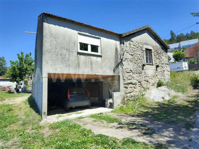 Moradia Isolada T2 / Barcelos, Durrães e Tregosa