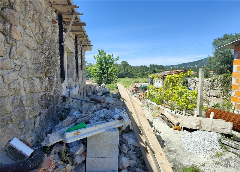 Moradia Isolada T2 Barcelos, Durrães e Tregosa - 1422568 - 16