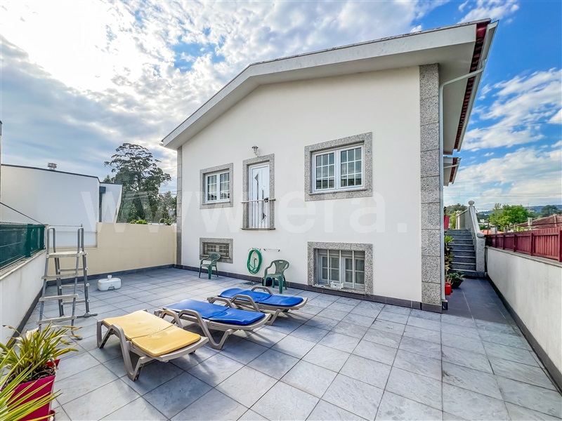 Moradia Isolada T2 Barcelos, Ucha - 1478603 - 10