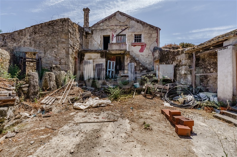 Moradia T2 à venda em Inguias, Belmonte — foto 4