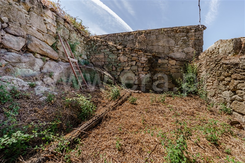 Moradia T2 à venda em Inguias, Belmonte — foto 6