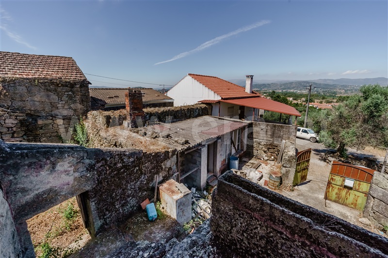 Moradia T2 à venda em Inguias, Belmonte — foto 7