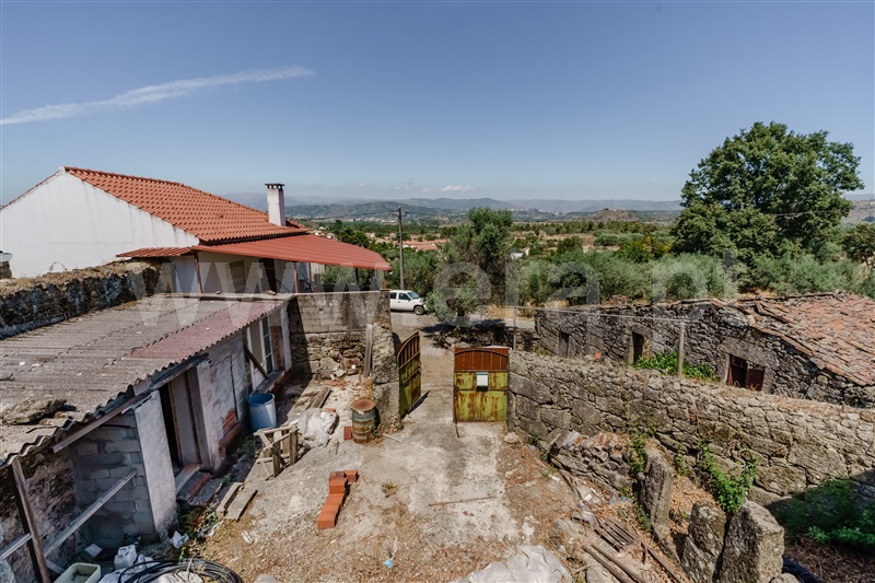 Moradia T2 à venda em Inguias, Belmonte — foto 8