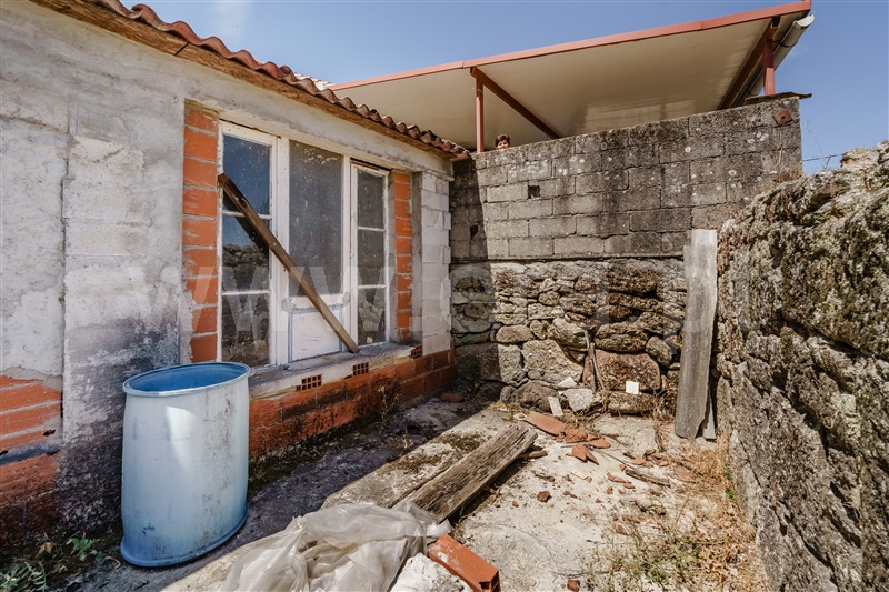 Moradia T2 à venda em Inguias, Belmonte — foto 15