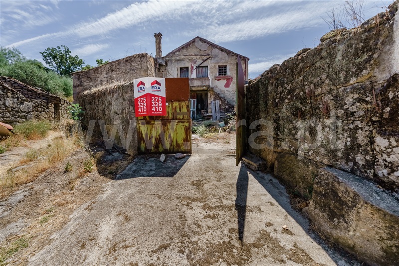 Moradia T2 à venda em Inguias, Belmonte — foto 17
