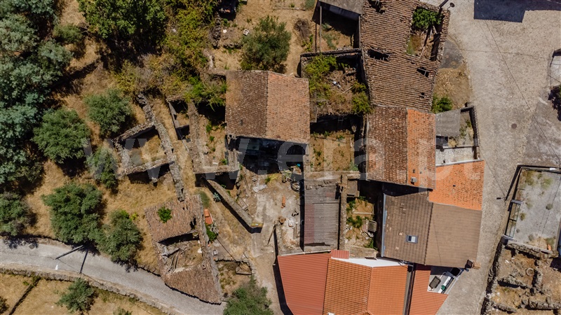 Moradia T2 à venda em Inguias, Belmonte — foto 18