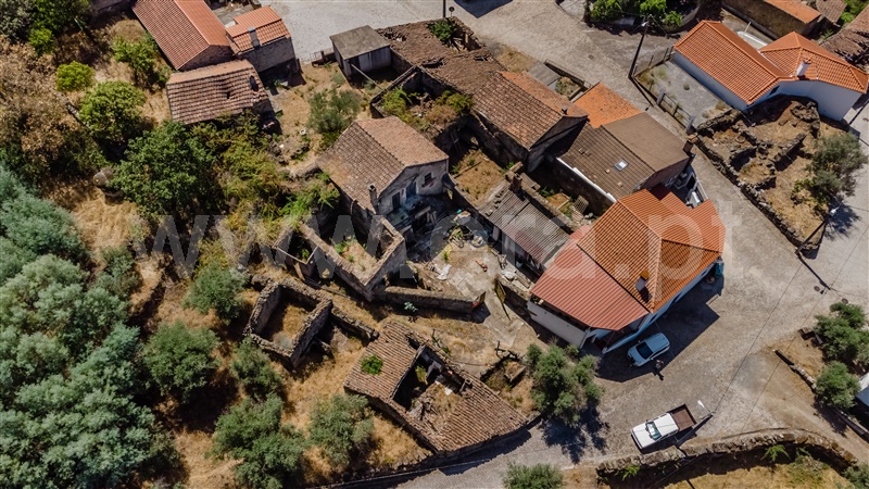 Moradia T2 à venda em Inguias, Belmonte — foto 19