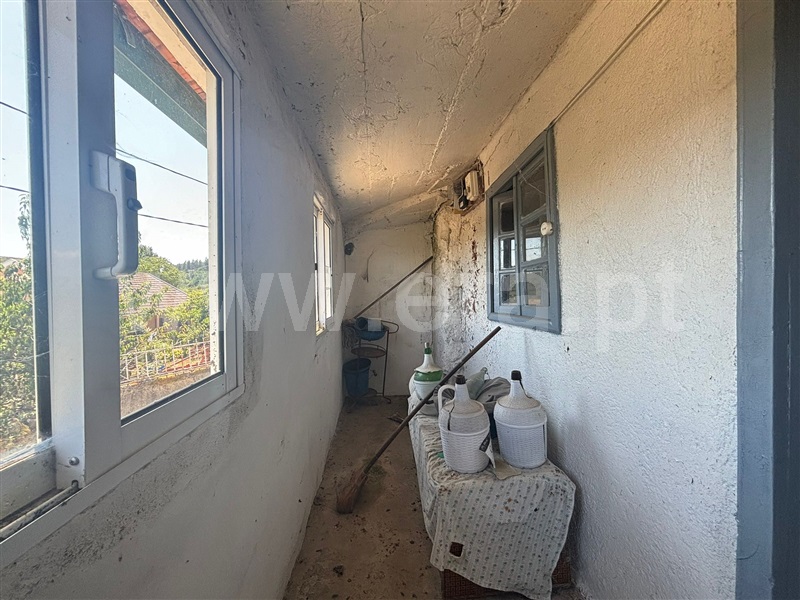 Moradia Isolada T2 Boticas, Vilar e Viveiro - 1367457 - 1