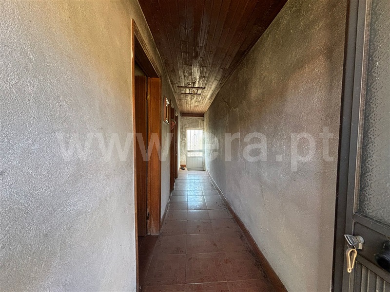 Moradia Isolada T2 Boticas, Vilar e Viveiro - 1367457 - 6