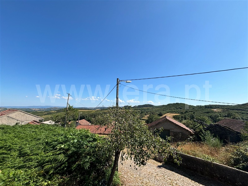 Moradia Isolada T2 Boticas, Vilar e Viveiro - 1367457 - 7