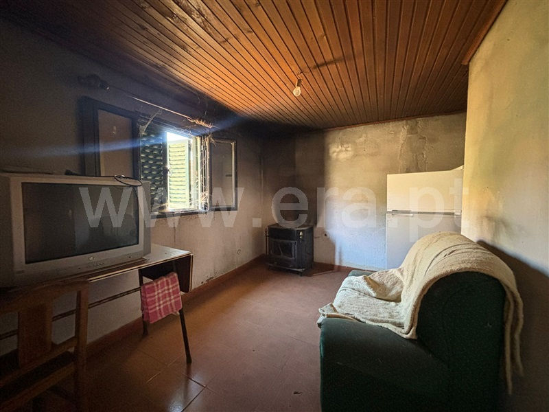 Moradia Isolada T2 Boticas, Vilar e Viveiro - 1367457 - 8