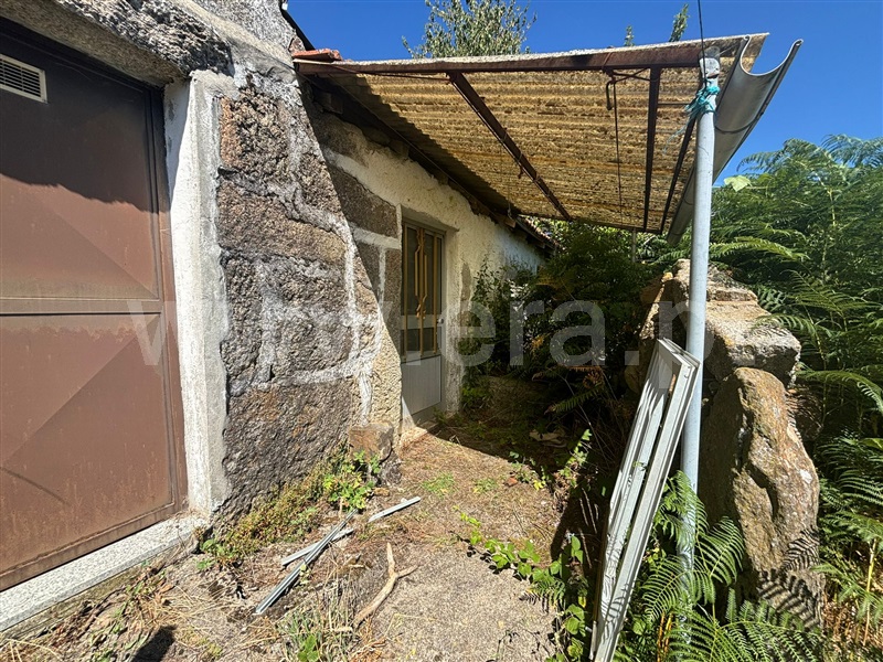 Moradia Isolada T2 Boticas, Vilar e Viveiro - 1367457 - 9