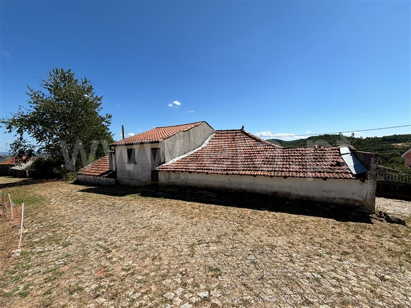 Moradia Isolada T2 Boticas, Vilar e Viveiro - 1367457 - 16