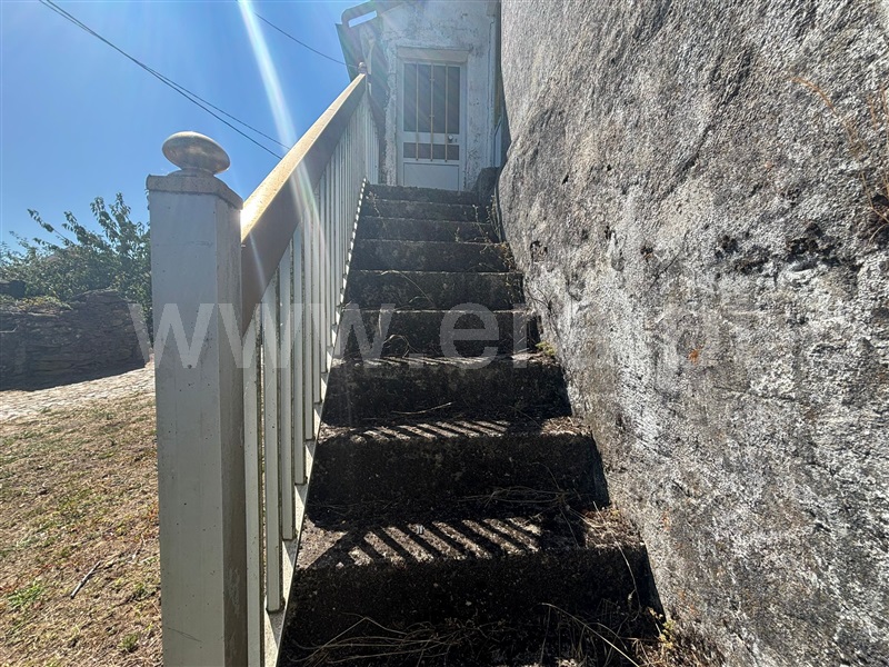 Moradia Isolada T2 Boticas, Vilar e Viveiro - 1367457 - 17