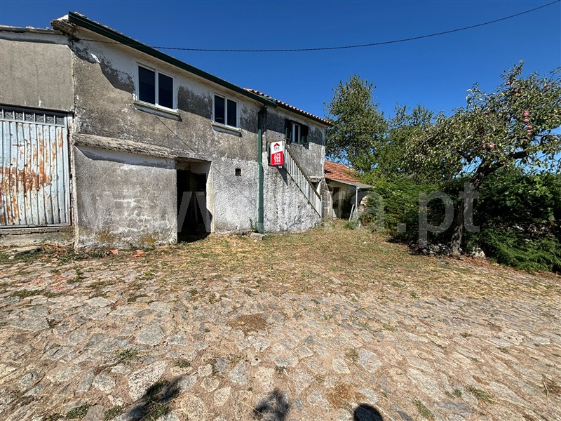 Moradia Isolada T2 Boticas, Vilar e Viveiro - 1367457 - 22