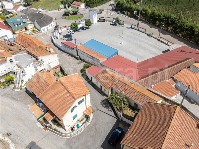 Moradia T2 à venda em Alguber, Cadaval — foto 3
