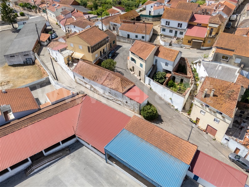 Moradia T2 à venda em Alguber, Cadaval — foto 4