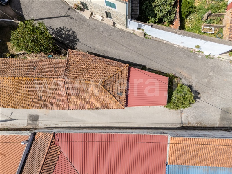 Moradia T2 à venda em Alguber, Cadaval — foto 5