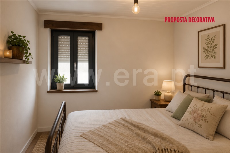Moradia T2 à venda em Alguber, Cadaval — foto 10
