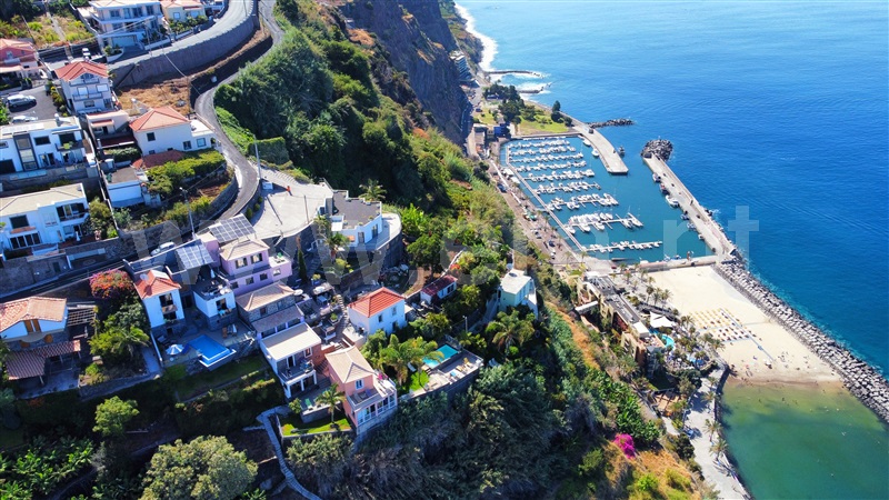 Moradia Isolada T2 Calheta (Madeira), Calheta - 1402185 - 10