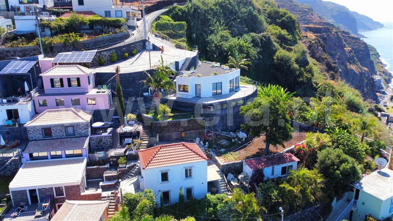 Moradia Isolada T2 Calheta (Madeira), Calheta - 1402185 - 11