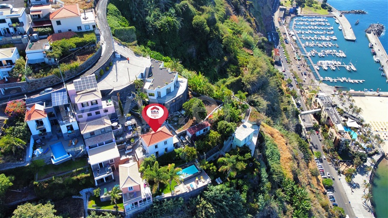 Moradia Isolada T2 Calheta (Madeira), Calheta - 1402185 - 12