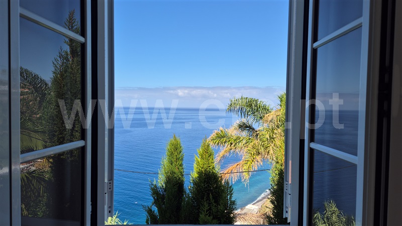 Moradia Isolada T2 Calheta (Madeira), Calheta - 1402185 - 27