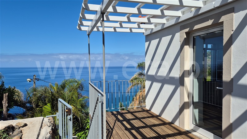 Moradia Isolada T2 / Calheta (Madeira), Calheta