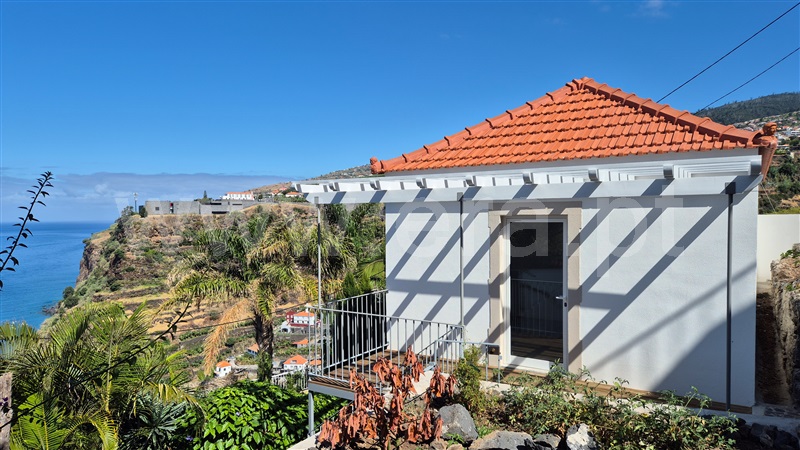 Moradia Isolada T2 Calheta (Madeira), Calheta - 1402185 - 30