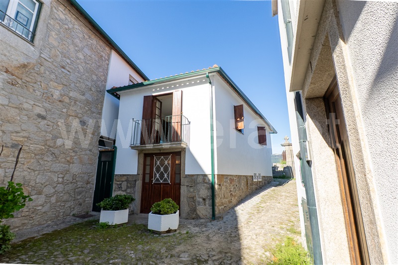 Moradia Isolada T2 / Caminha, Caminha (Matriz) e Vilarelho