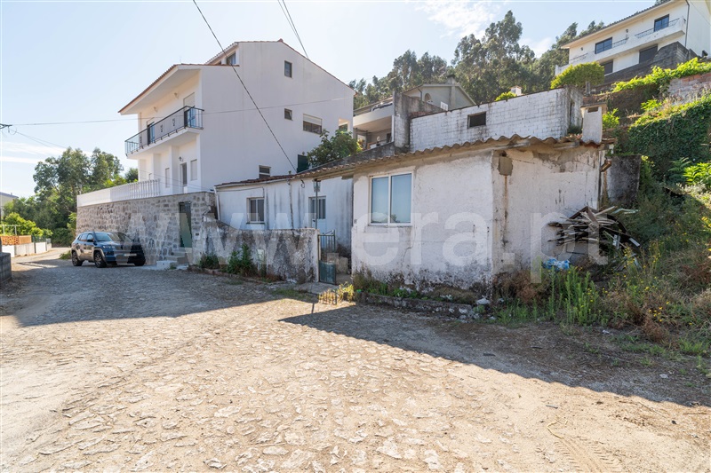 Moradia Isolada T2 Caminha, Seixas - 1496675 - 2