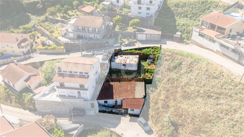 Moradia Isolada T2 Caminha, Seixas - 1496675 - 3