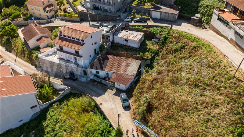 Moradia Isolada T2 Caminha, Seixas - 1496675 - 4