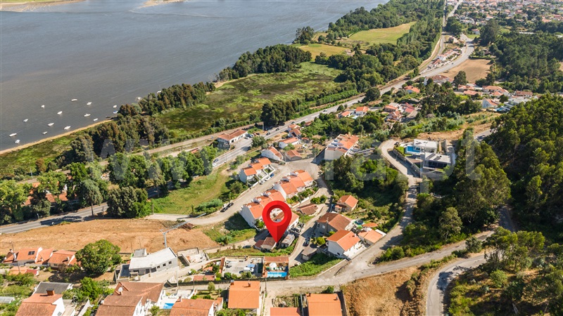 Moradia Isolada T2 Caminha, Seixas - 1496675 - 5